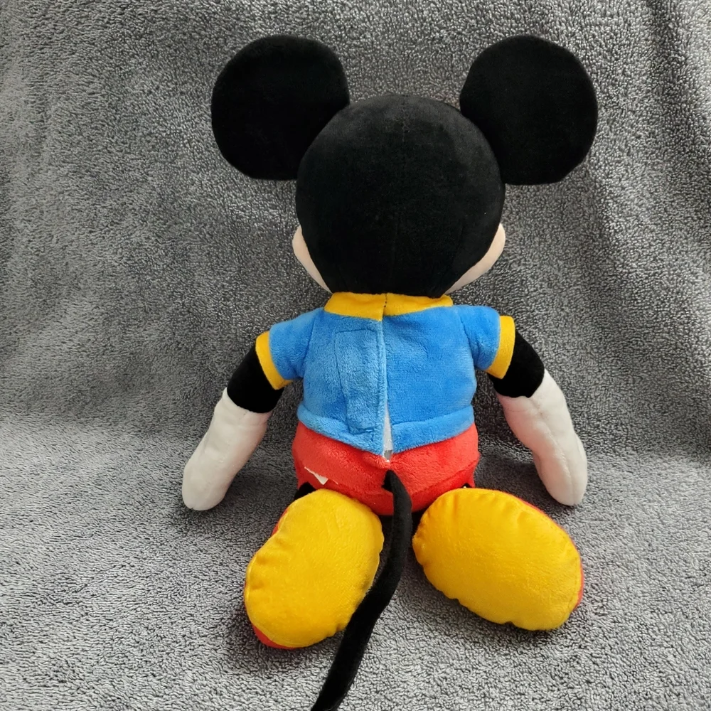 Mickey Mouse Club House Clubhouse Fun Mickey Mouse